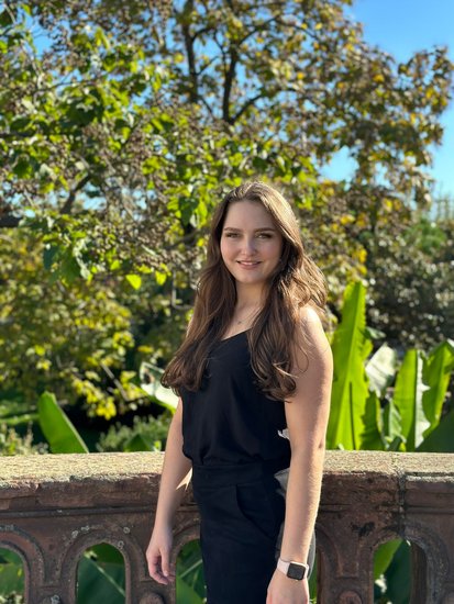 stellv. Vorsitzende: Stephanie Jungklaus